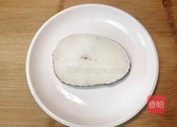 柠香茄汁鳕鱼的做法图解3