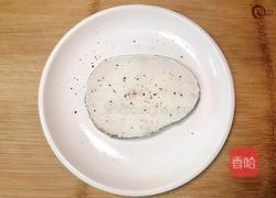 柠香茄汁鳕鱼的做法图解4