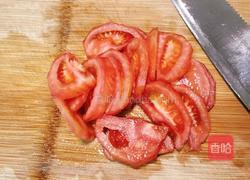 柠香茄汁鳕鱼的做法图解8