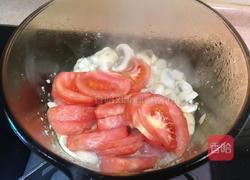 柠香茄汁鳕鱼的做法图解15