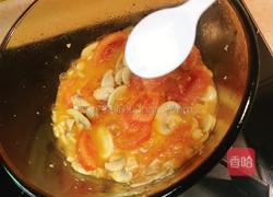 柠香茄汁鳕鱼的做法图解16