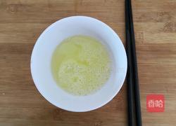 蛋白丝瓜枸杞汤的做法图解5