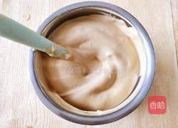 咖啡小蛋糕的做法图解11