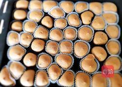 咖啡小蛋糕的做法图解13