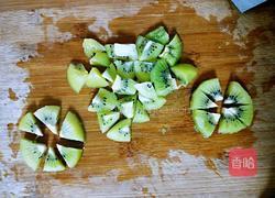 酸奶水果沙拉的做法图解5