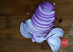 清炒西葫芦#夏日清爽轻食菜#的做法图解3