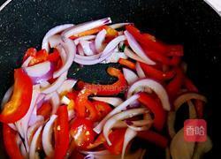 清炒西葫芦#夏日清爽轻食菜#的做法图解9