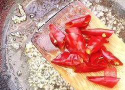 微辣蚕豆米的做法图解4