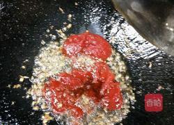 糖醋里脊的做法图解6