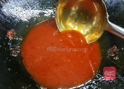 糖醋里脊的做法图解7