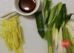 红烧鱼的做法图解5