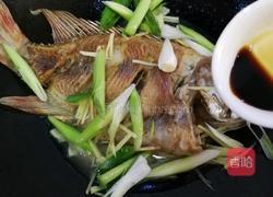 红烧鱼的做法图解10