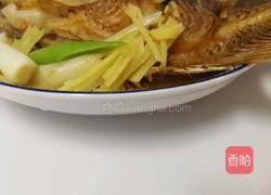 红烧鱼的做法图解15