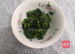 蒜香莴笋叶的做法图解6