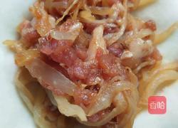萝卜瘦肉馅饼的做法图解9