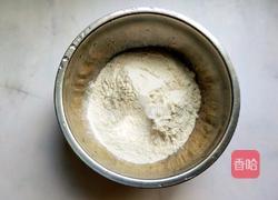 鸡蛋卷饼的做法图解2