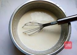 鸡蛋卷饼的做法图解4