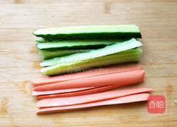 鸡蛋卷饼的做法图解6