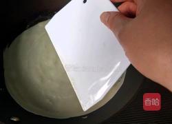 鸡蛋卷饼的做法图解8