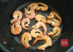 鲜虾黄瓜条的做法图解8