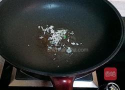 番茄金针菇汤的做法图解3