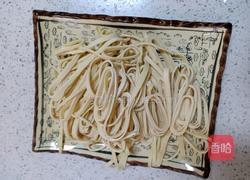 涼拌千張的做法圖解3