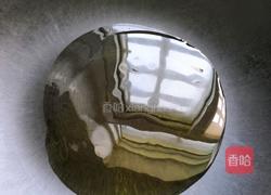 黄瓜炒蛋的做法图解4