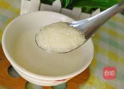 奶香大馒头的做法图解3