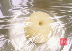 奶香大馒头的做法图解11