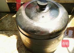 奶香大馒头的做法图解14