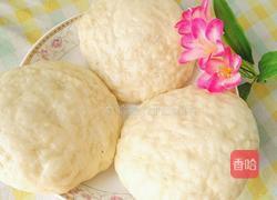 奶香大馒头的做法图解16