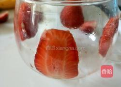 水果藜麦酸奶杯的做法图解6