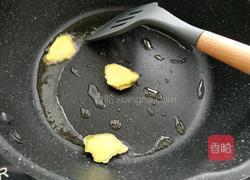 花甲丝瓜汤的做法图解5