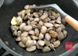 花甲丝瓜汤的做法图解6