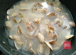 花甲丝瓜汤的做法图解8