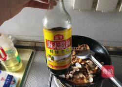 秘制花甲的做法图解13