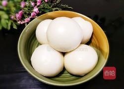 蒸馒头的做法图解14