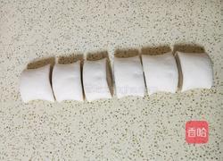 蒸馒头的做法图解9