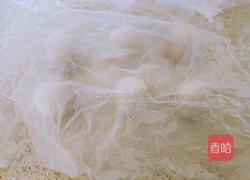 蒸馒头的做法图解11