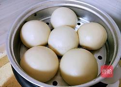 蒸馒头的做法图解13