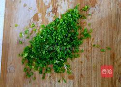 葱花卷的做法图解9