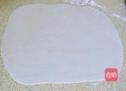 葱花卷的做法图解13