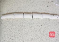 葱花卷的做法图解21