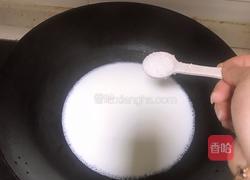 芒果牛奶冻的做法图解4