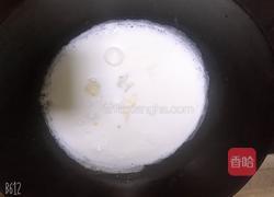 芒果牛奶冻的做法图解5
