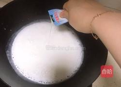 芒果牛奶冻的做法图解6