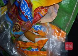 香煎香肠的做法图解1