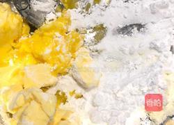 巧克力咖啡豆的做法图解1