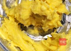 巧克力咖啡豆的做法图解2