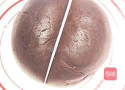 巧克力咖啡豆的做法图解5